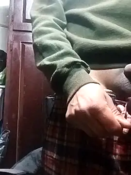 BIG-CkD F online show from November 19, 1:11 pm