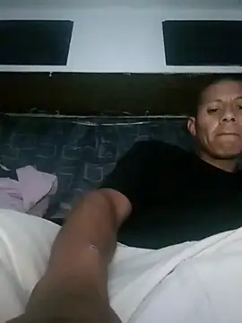 BIG-CkD F online show from March 9, 9:13 am