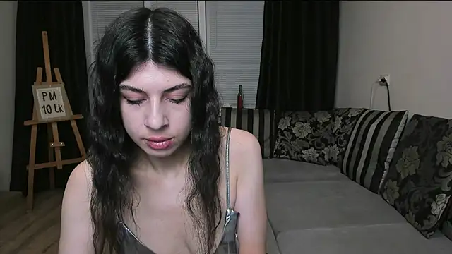 Snapshot of MolagAnna chatting on February 25, 7:45 pm MolagAnna online show from February 25, 7:45 pm