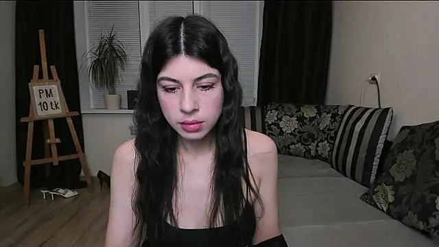 Snapshot of MolagAnna chatting on February 26, 7:57 pm MolagAnna online show from February 26, 7:57 pm