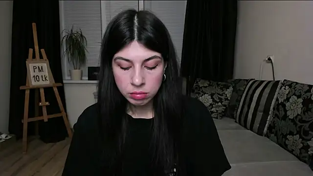 Snapshot of MolagAnna chatting on March 12, 8:04 pm MolagAnna online show from March 12, 8:04 pm