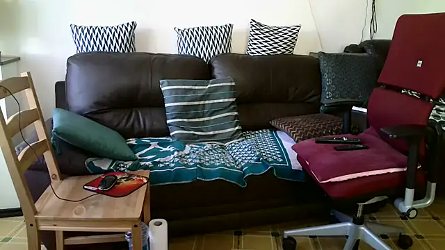 HETEREOMAN online show from September 14, 3:44 pm