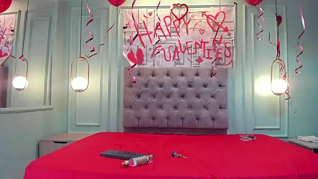 kathe hot online show from February 13, 7:42 pm