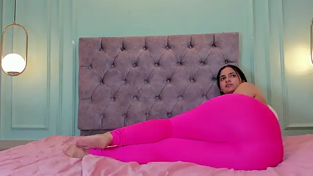 kathe hot online show from February 25, 1:20 am