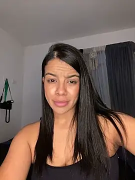 trianawhite online show from November 19, 12:32 am