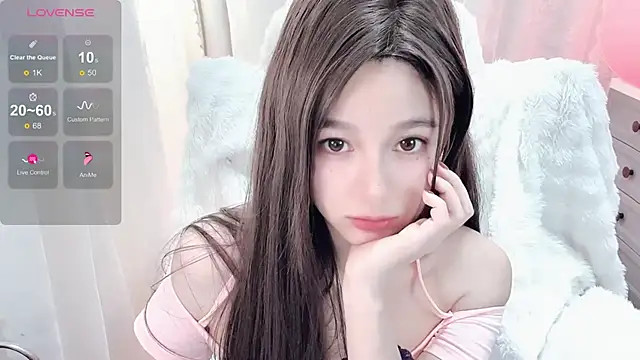 Snapshot of tiramesusu chatting on February 3, 7:40 am tiramesusu online show from February 3, 7:40 am