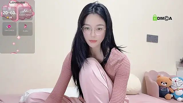 Snapshot of tiramesusu chatting on February 15, 2:55 pm tiramesusu online show from February 15, 2:55 pm