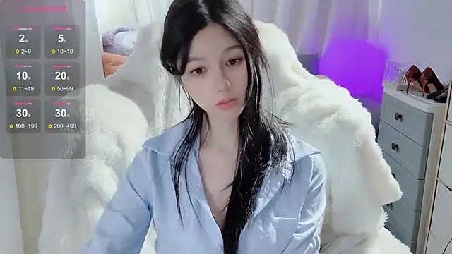 Snapshot of tiramesusu chatting on March 7, 5:29 am tiramesusu online show from March 7, 5:29 am