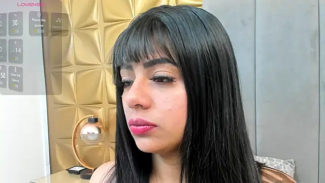 melani dream online show from June 19, 1:48 pm