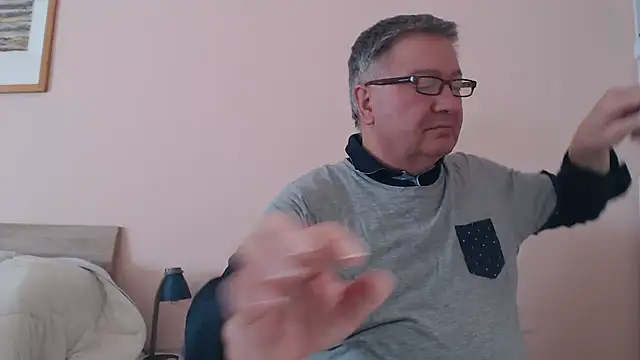 YOU6me online show from March 14, 9:14 am