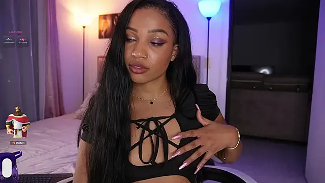 eimi space online show from March 14, 2:20 am