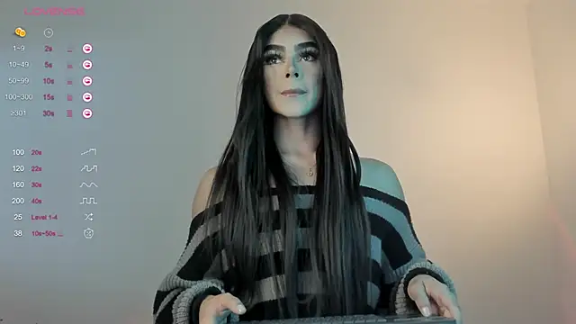 sweetest bella online show from March 5, 6:56 pm