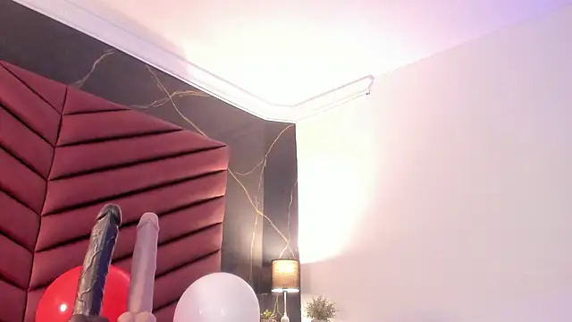 ValerySex  online show from February 13, 7:21 pm