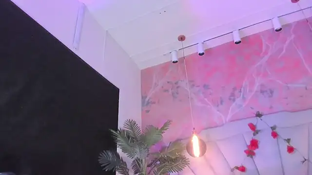 ValerySex  online show from June 18, 12:09 pm