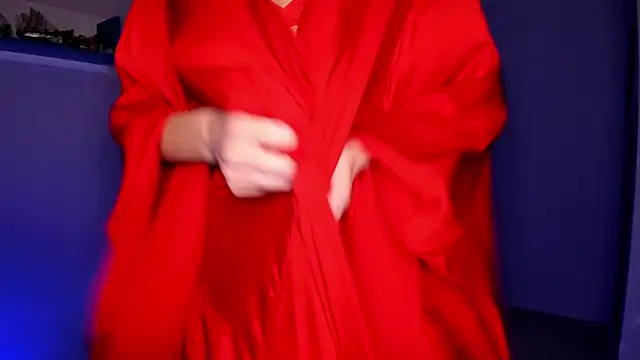 CassiaBlade1 online show from January 5, 7:07 pm