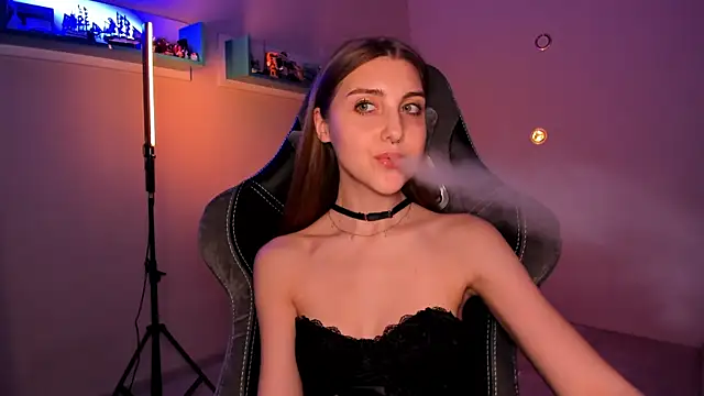 CassiaBlade1 online show from January 10, 7:32 pm