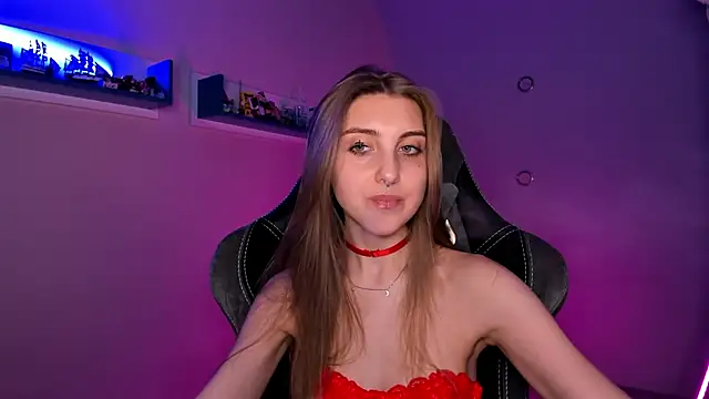 CassiaBlade1 online show from January 16, 7:31 pm