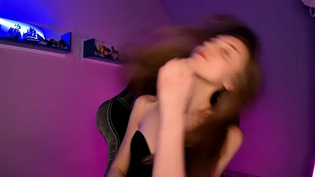 CassiaBlade1 online show from January 22, 9:54 pm