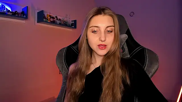 CassiaBlade1 online show from January 24, 7:07 pm