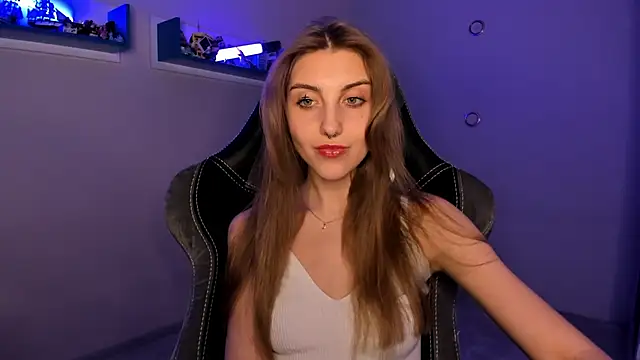 CassiaBlade1 online show from January 29, 7:11 pm