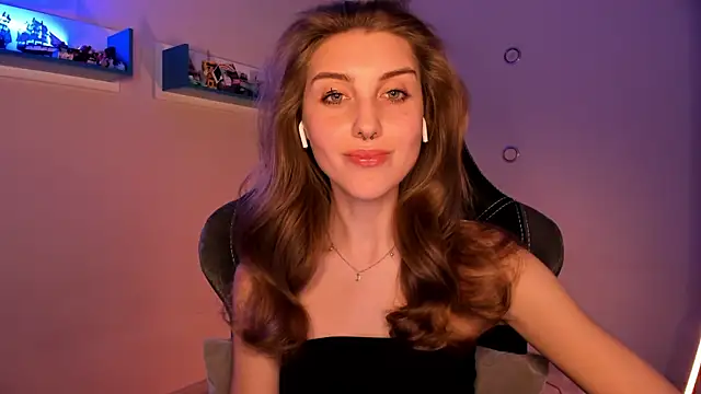 CassiaBlade1 online show from February 19, 7:48 pm