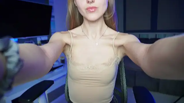 CassiaBlade1 online show from November 19, 4:29 pm