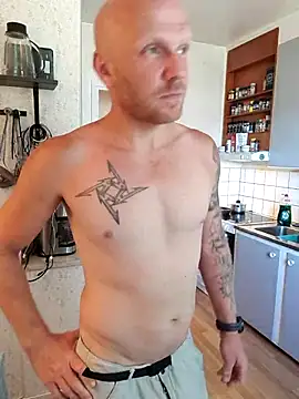 HardSwedee online show from June 21, 2:19 pm