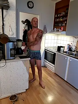 HardSwedee online show from July 25, 4:48 pm