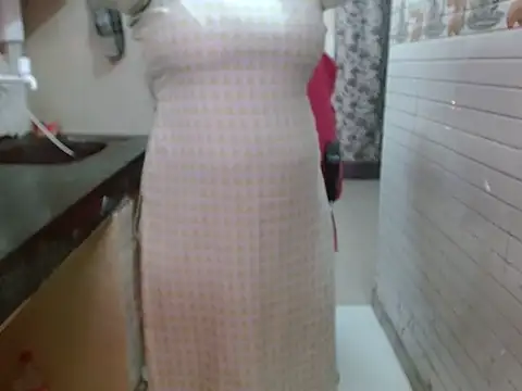 LovingPihu online show from October 10, 5:17 am