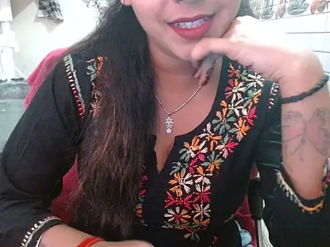 LovingPihu online show from March 31, 5:41 am