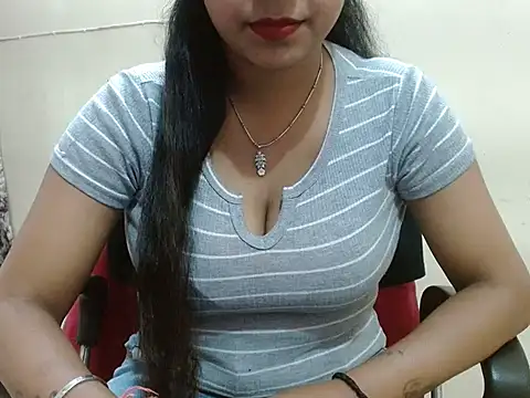 LovingPihu online show from April 23, 5:19 am