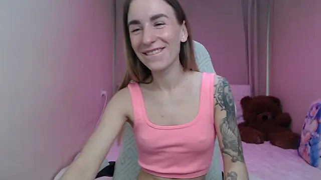 DeboraHorny online show from March 29, 6:13 am