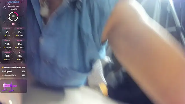 Snapshot of Keyla_Milf chatting on January 18, 8:41 am Keyla Milf online show from January 18, 8:41 am