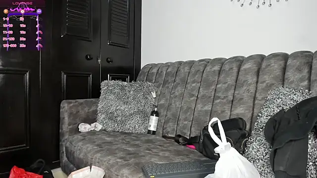 Snapshot of Keyla_Milf chatting on September 20, 2:56 am Keyla Milf online show from September 20, 2:56 am