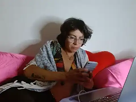 Labebe-rica online show from February 11, 1:32 am