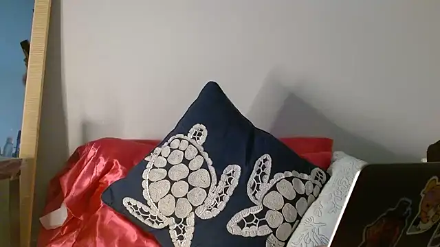 Labebe-rica online show from August 1, 10:19 pm