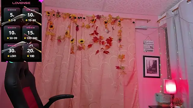 Snapshot of DarshaKhemu chatting on February 1, 8:58 pm DarshaKhemu online show from February 1, 8:58 pm