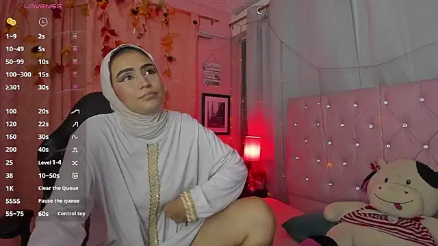 Snapshot of DarshaKhemu chatting on March 18, 8:37 pm DarshaKhemu online show from March 18, 8:37 pm