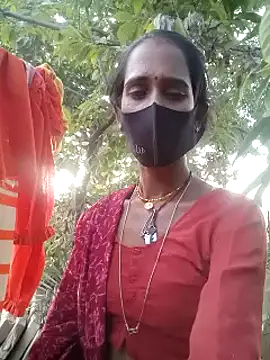 Mohni Das online show from December 2, 10:18 am