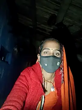 Mohni Das online show from December 19, 5:29 pm