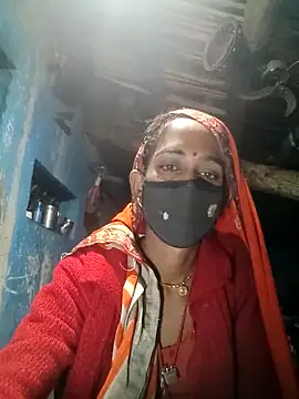 Mohni Das online show from December 29, 6:49 pm