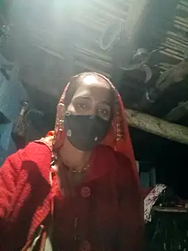 Mohni Das online show from January 3, 6:24 pm