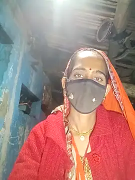 Mohni Das online show from January 10, 6:28 pm