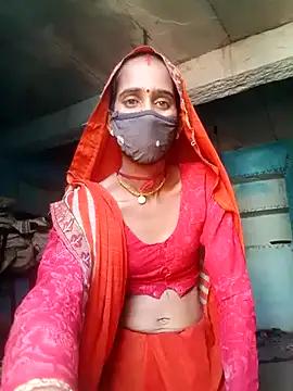 Mohni Das online show from January 31, 8:43 am