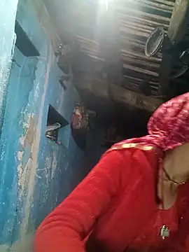 Mohni Das online show from February 23, 9:16 pm