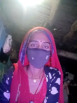 Mohni Das online show from March 16, 9:26 pm