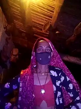 Mohni Das online show from March 21, 9:56 pm