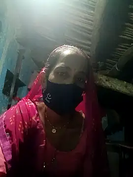 Mohni Das online show from September 8, 7:35 pm