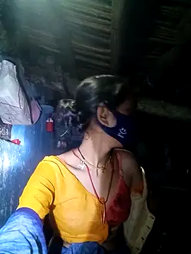 Mohni Das online show from September 15, 6:19 pm