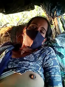 Mohni Das online show from October 2, 12:12 pm